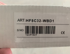 HF5C32-WBD1 Trasmettitore di