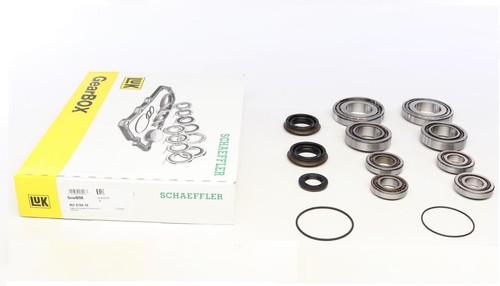 Kit revisione luk - luk, cuscinetti