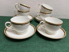 Wedgwood Bone China England