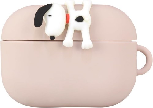 Custodia silicone airpod - silicone,