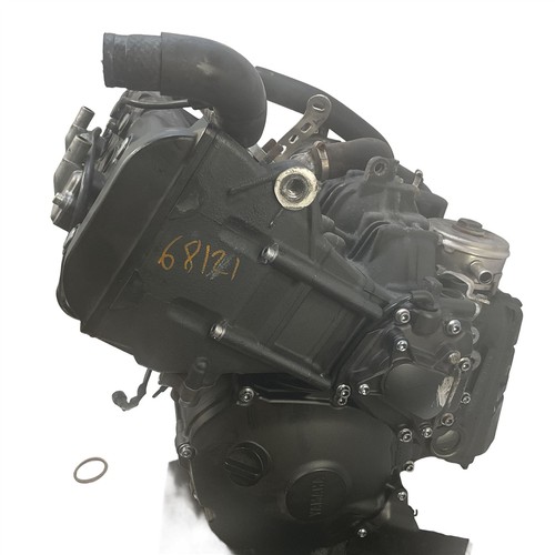 Motore yamaha yzf 2014 - yamaha,
