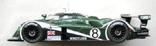 BENTLEY EXP Speed 8 LM 24h Le