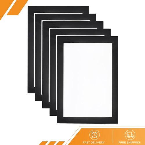Porta insegna magnetica - x,
