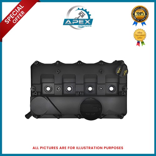 Ford p8fa diesel coperchio - p8fa, 2.2
