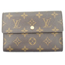Louis Vuitton Porte Tresor