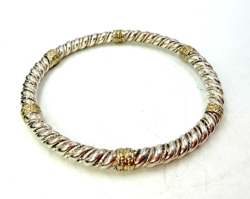 Bracciale vintage oscar la - vintage, de