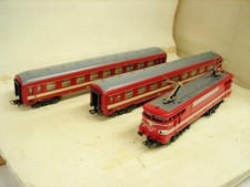 LIMA CAPITOLE scala H0