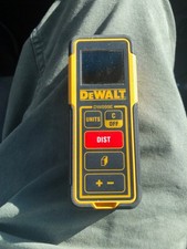 Dewalt dw099e misuratore - dewalt,