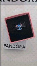 Pandora lilo stitch - &, blue