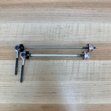 Tune DC130 Spiedini Bici Rosa