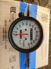 tachimetro/contakm speed triple 955