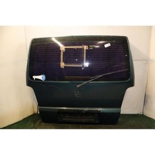 PORTELLO POST. MERCEDES VITO