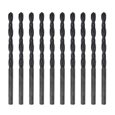 Dritto Codolo Torsione Trapano