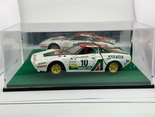 Lancia Stratos Base Burago