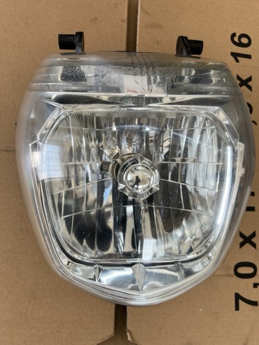 Suzuki gsr 600 faro - gsr, anteriore