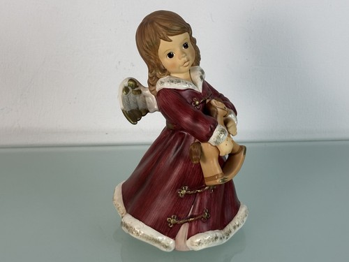 Statua goebel 058 - 41, angelo