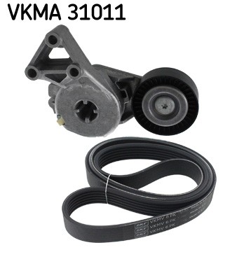 Skf vkma 31011 - skf-oe, set
