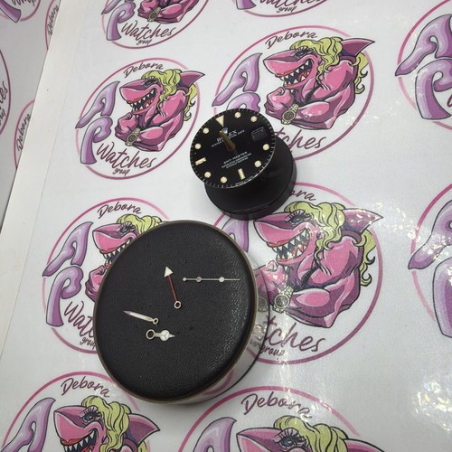 Rolex gmt master dial - gmt,