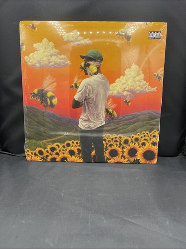 Tyler the creator - tyler,,