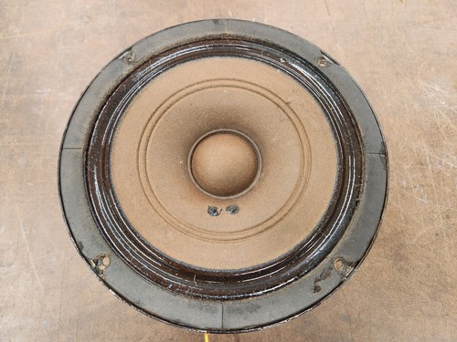 Altec 755a driver altoparlante - altec,