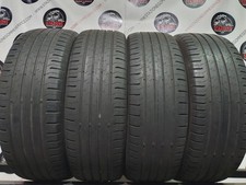 GOMME ESTIVE USATE CONTINENTAL