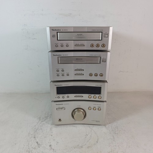 Technics amplificatore - technics,