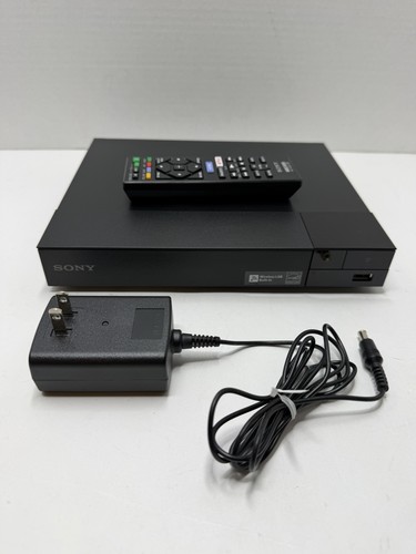 Sony bdp s3700 blu ray - sony, blu-ray