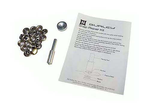 Burley kit riparazione - riparazione, a