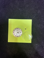1966 Longines 5 Star Admiral