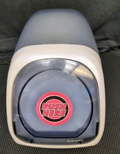 Fellowes Retro CD DVD