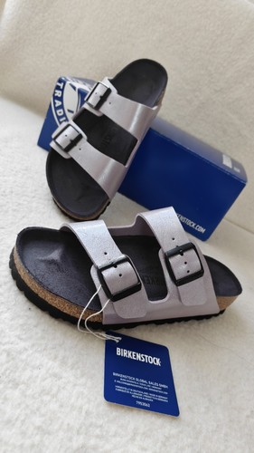 Birkenstock arizona graziosa - birkenstock,