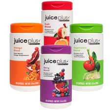 Juice Plus+ Fruit, Vegetable