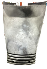 Carena Ispezione Candela