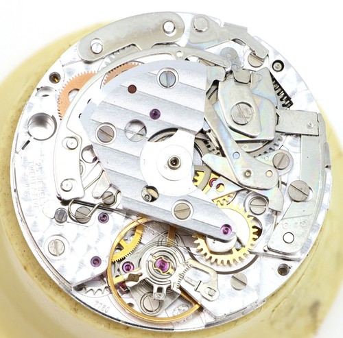 Valjoux 7750 modificato