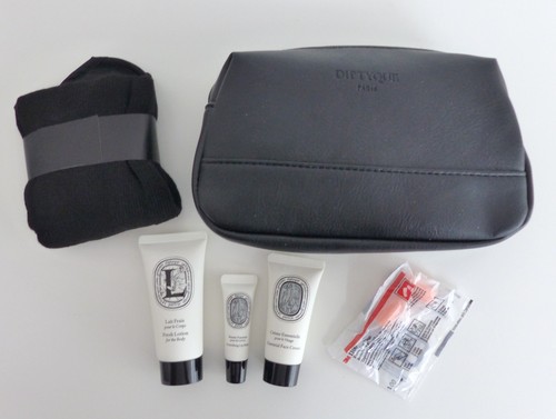 Set viaggio unisex diptyque - set, da