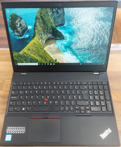 Lenovo thinkpad t580 - lenovo, i5-8350
