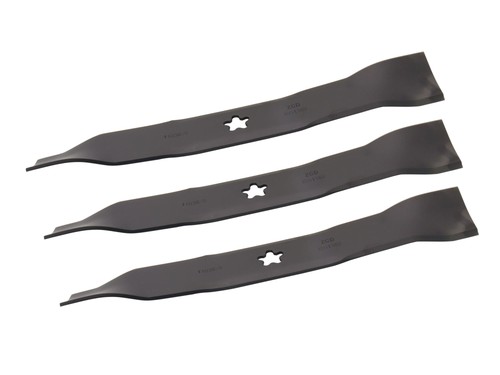Set coltelli - di, (mulch)
