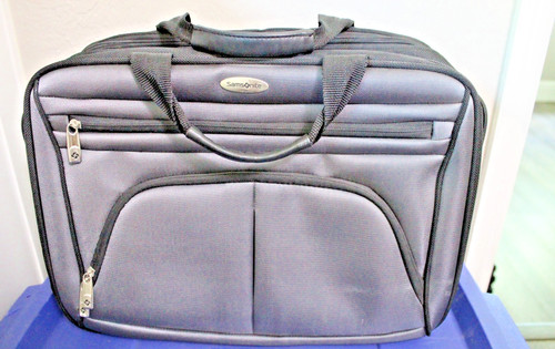 Samsonite 1910 borsa - samsonite, pc