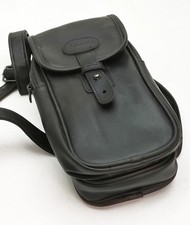 POLAROID ETUI D'EPAULE CUIR -