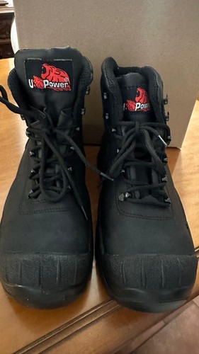 Power safe scarpe - safe, da