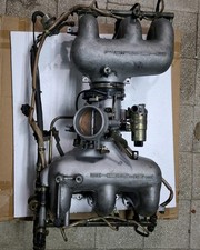 Porsche 911 3.2 Carrera 231 CV