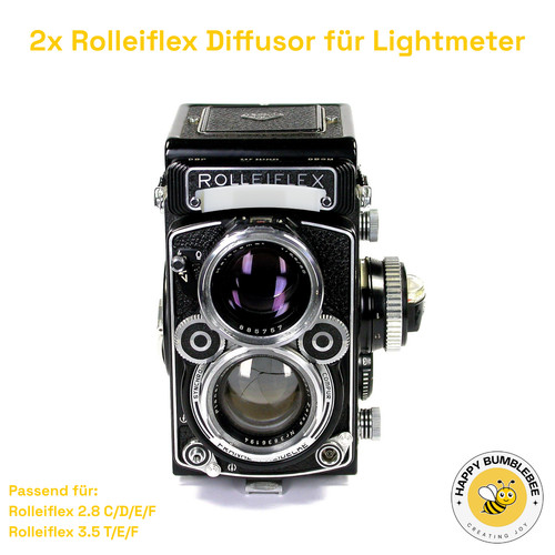 Diffusori rolleiflex per - 2,