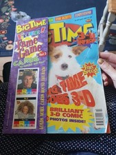 Disney's Big Time Magazine