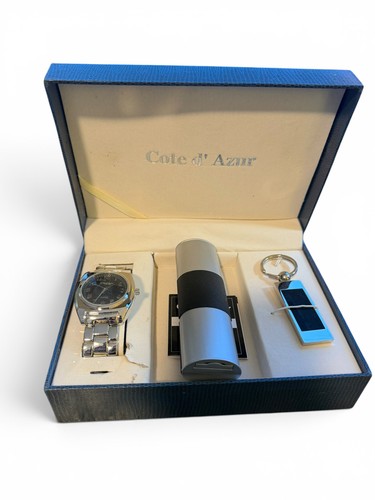 Orologio uomo costa azzurra - uomo,