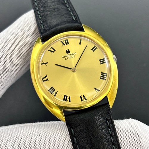 Orologio uomo svizzero vintage - svizzero,