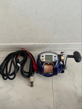 Mulinello elettrico Daiwa