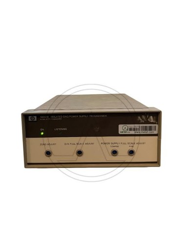 Agilent keysight 59501b - agilent,