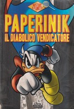 Paperinik Il Diabolico