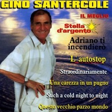 Santercole Gino - Il Meglio