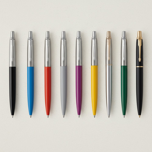 Pcs parker style ballpoint - parker,
